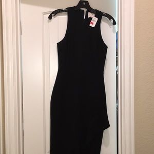 Black Dressy Dress